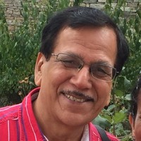 Anil Dixit