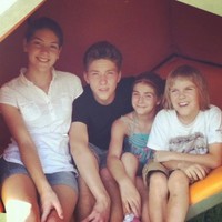 The Krohnies