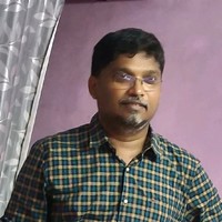 Kannan Gurusamy
