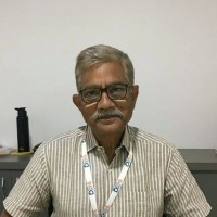 Bhaskar K