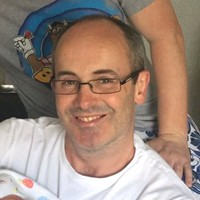 Simon Humphreys
