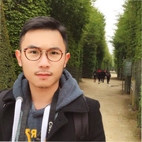 Roy Liou