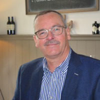 Marc Vandromme