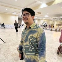 Oscar Muhamad Ramadan