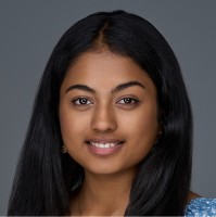 Pooja Nair