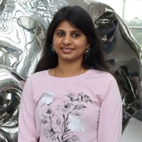 Lisi Priya S