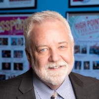 Dr. Dan Barnard
