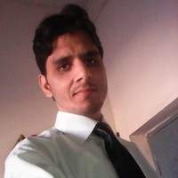Muhammad Saqib Siddiqui