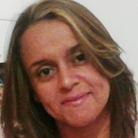 Cristiane Gomes De Souza