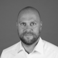 Stek Andreas Hopp