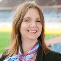 Caroline Jarvis
