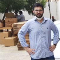 Daniyal Khalid - CFA, FRM