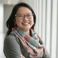 Lisiane Kim
