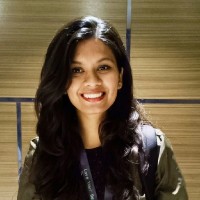 M R Kavya