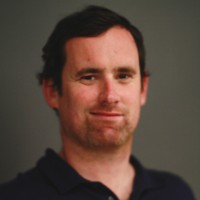 Daithi O'breaslain