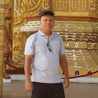 kyaw tun