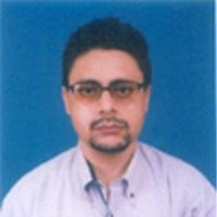 Indranil Chatterjee