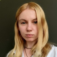 Anna Fedorchuk