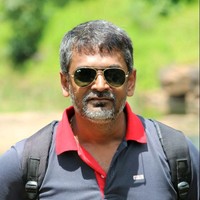 Sandeep Patel