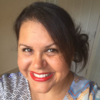 Jo Miller-Robinson