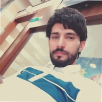 Sayyam Ali