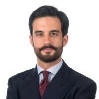 Jose Antonio Berenguer Alcaraz, Cfa