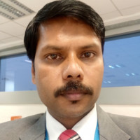 Prashant Kumar Sinha