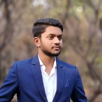 Ravi Borad