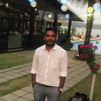 Vishnudev P