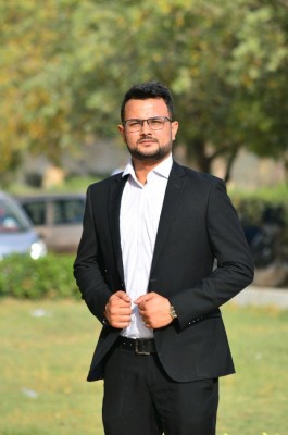 Baqar Rizvi