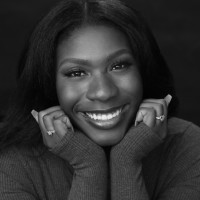Larriah Jackson