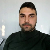Cosmin Dinca