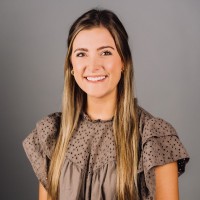 Kinsey Ehrhardt, M.Ed.