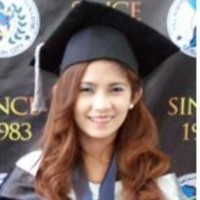 Desiree Jane Paña