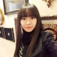 Christina Guo
