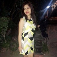 Aashya Singh