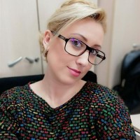 Iuliana Matei
