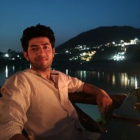 Karan Bisht