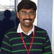 Srinivasa R