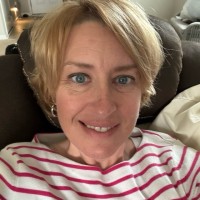 Pauline Traverse-Gunn