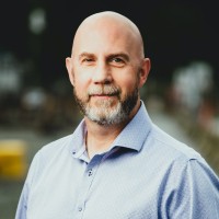 Shane Mazanek, Rse, Pmp