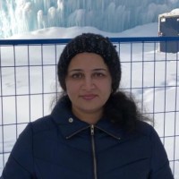 Sahaja P.