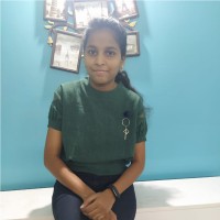Sreelekha Narsepalli