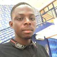 Osuolale Oyeleye