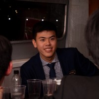 Andy (Wei-Chien) Chen