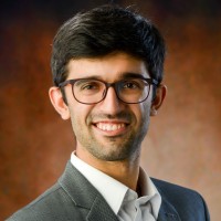 Muhammad Arez Ahsan