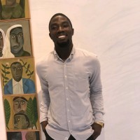 Gideon Boadi