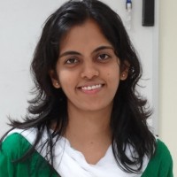 Harshada Parab
