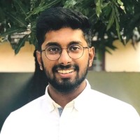 Noel Vaidyan