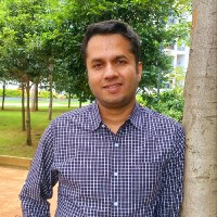 Jayanta Biswas